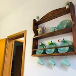 Σπίτι διακοπών Serendipity House