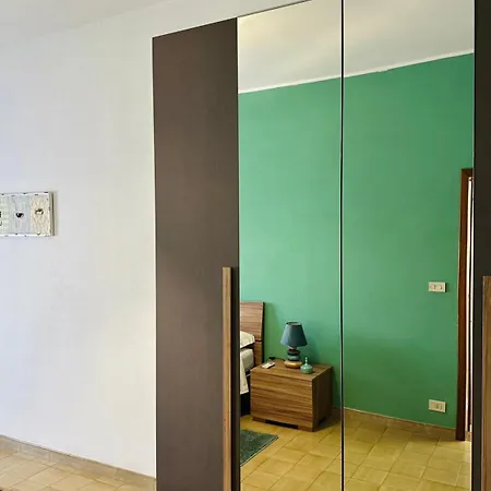 Serendipity House Σπίτι διακοπών Avola