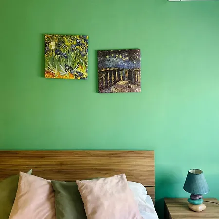 Σπίτι διακοπών Serendipity House Avola