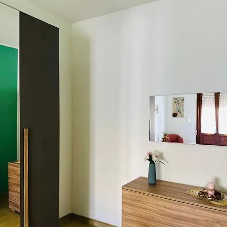 Serendipity House
