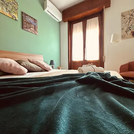 Serendipity House * Avola