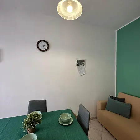 Σπίτι διακοπών Serendipity House *