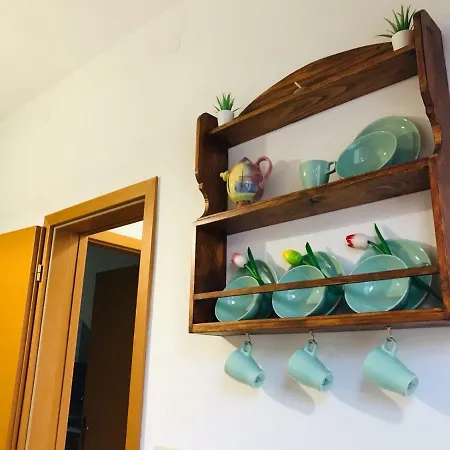Σπίτι διακοπών Serendipity House