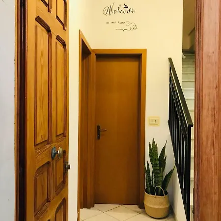 Serendipity House * Avola